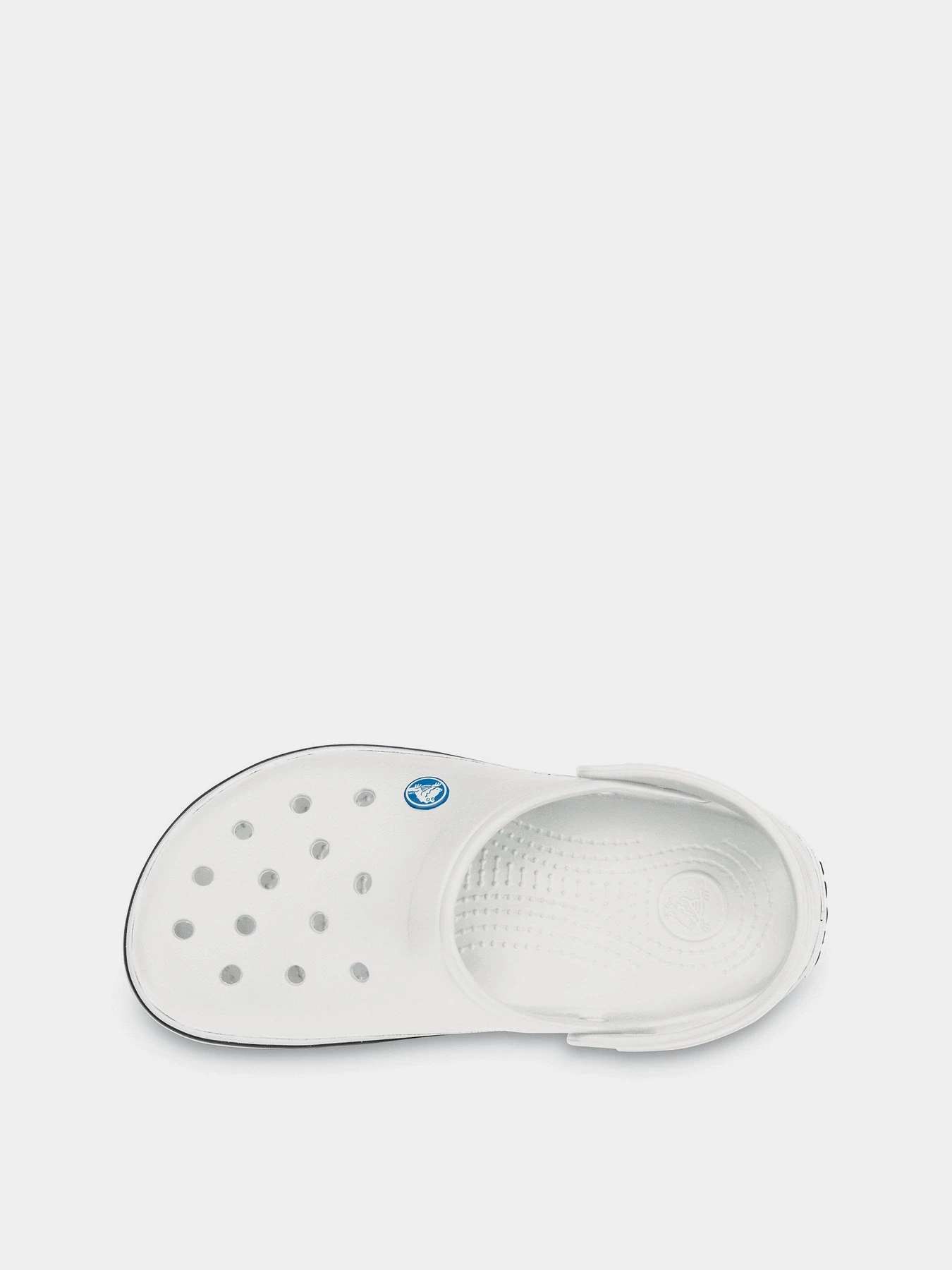 Шлёпанцы Crocs модель 11016-100 Фото