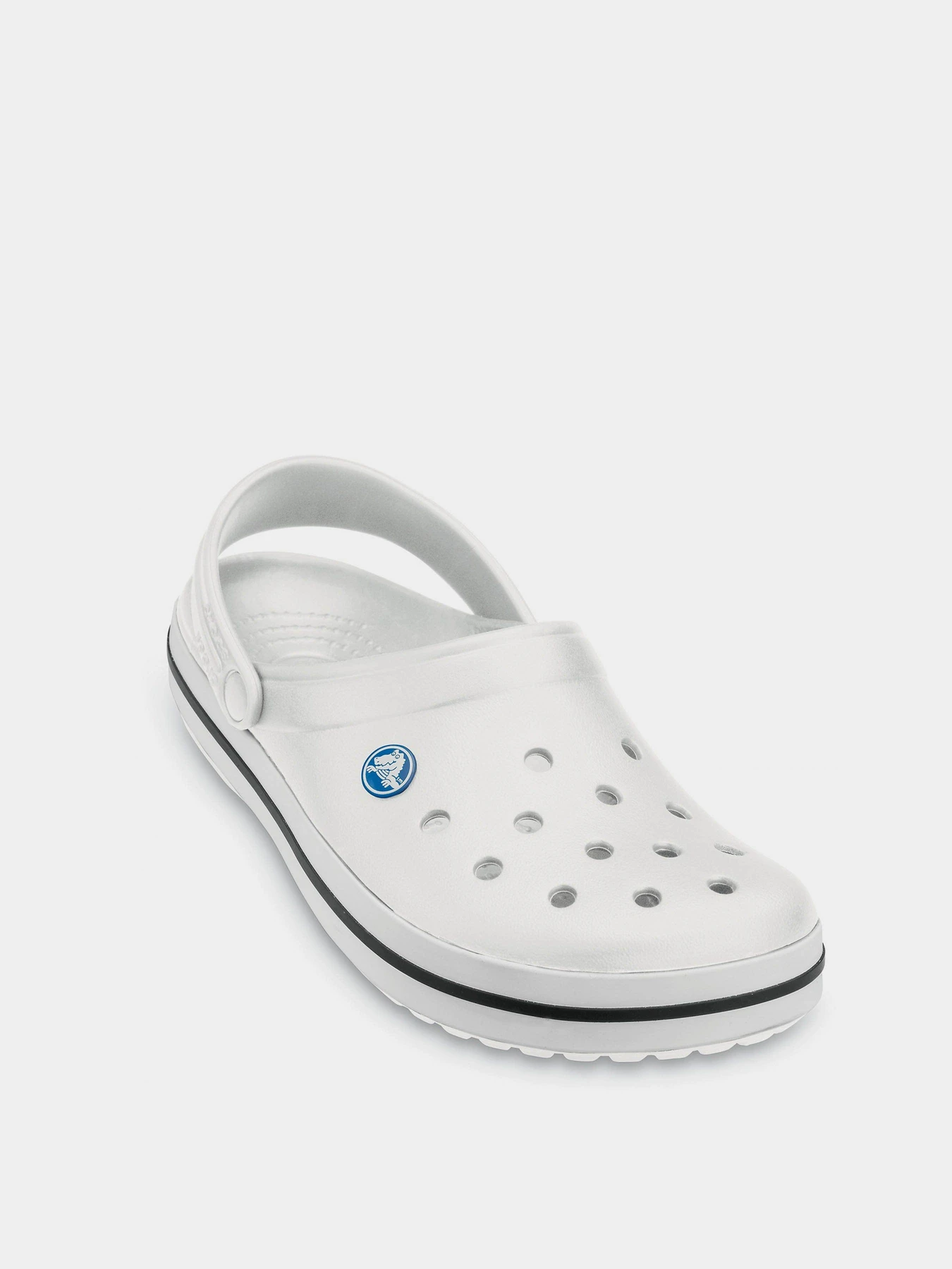 Шлёпанцы Crocs модель 11016-100 Фото