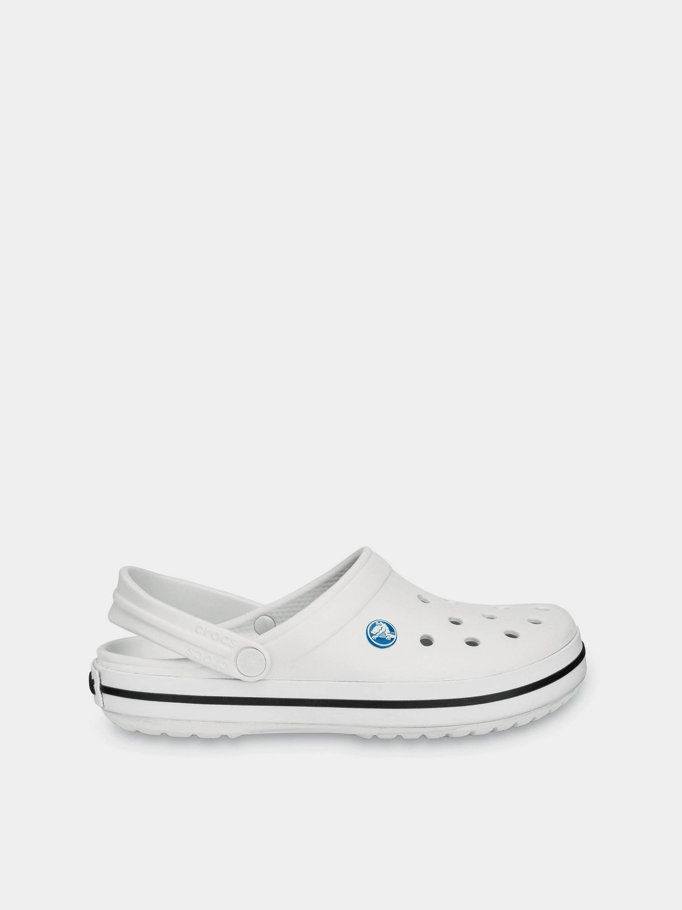 Шлёпанцы Crocs модель 11016-100 Фото