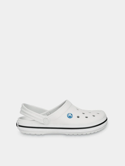 Шлёпанцы Crocs модель 11016-100 Фото