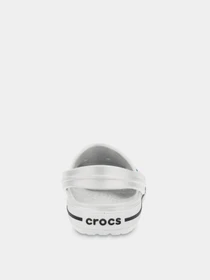 Шлёпанцы Crocs модель 11016-100 Фото