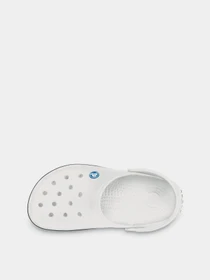 Шлёпанцы Crocs модель 11016-100 Фото