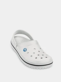Шлёпанцы Crocs модель 11016-100 Фото