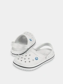 Шлёпанцы Crocs модель 11016-100 Фото