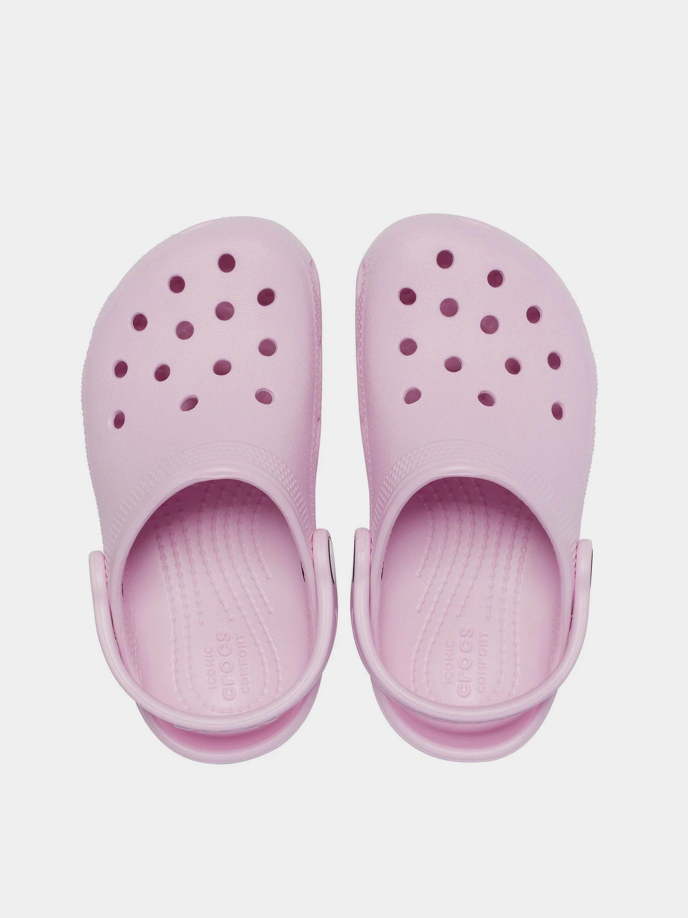 Шлёпанцы Crocs модель 10001-6GD Шлёпанцы Crocs модель 10001-6GD Фото