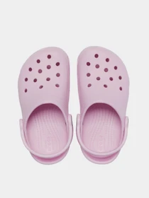 Шлёпанцы Crocs модель 10001-6GD Фото
