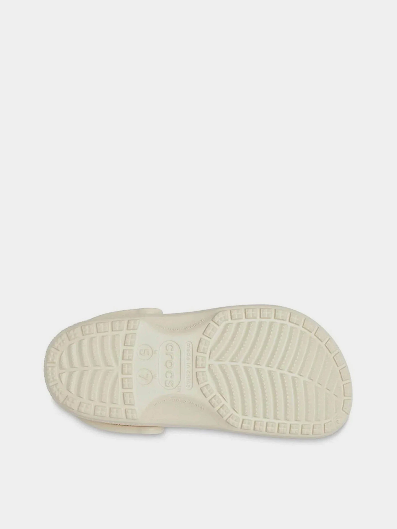 Шлёпанцы Crocs модель 10001-2Y2 Фото