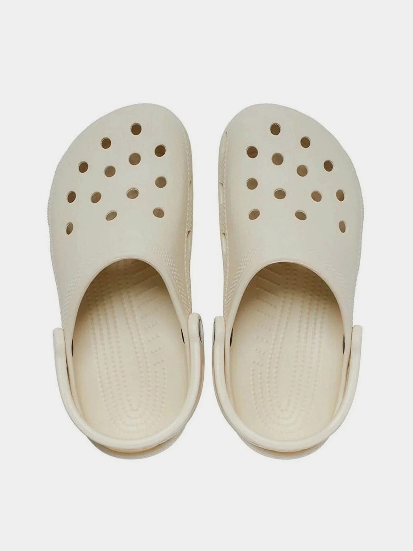 Шлёпанцы Crocs модель 10001-2Y2 Фото