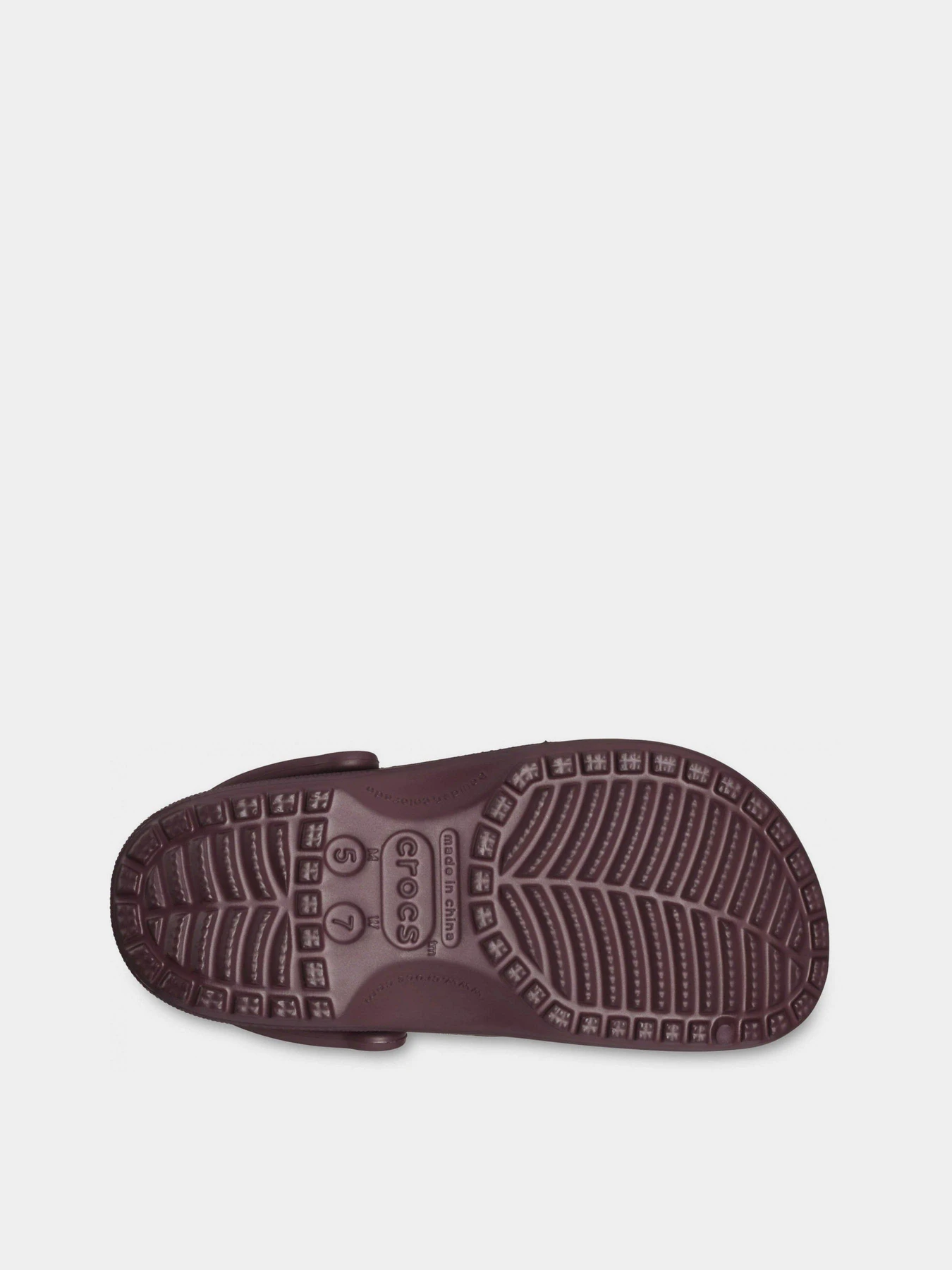 Шлёпанцы Crocs модель 10001-6WD Шлёпанцы Crocs модель 10001-6WD Фото