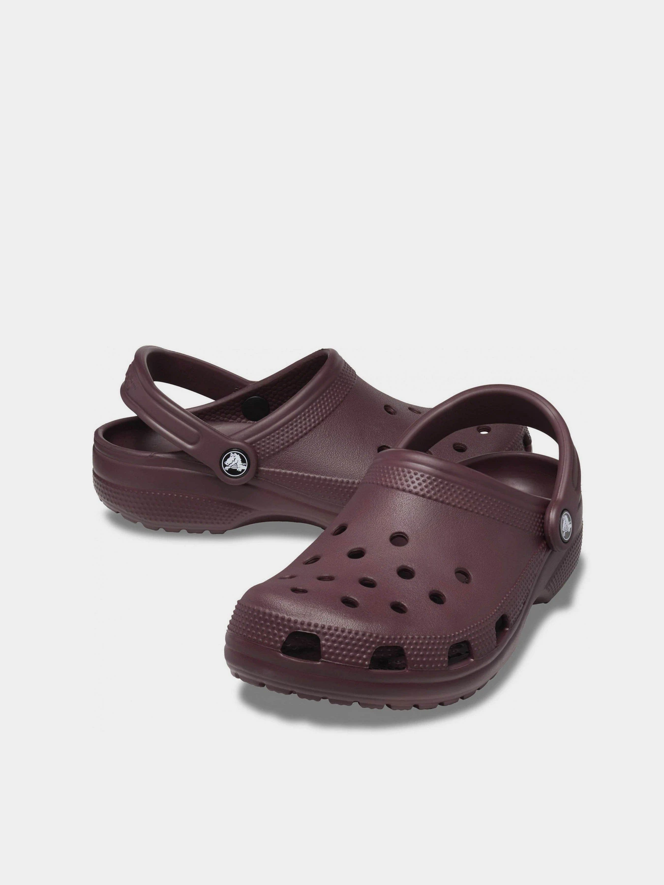 Шлёпанцы Crocs модель 10001-6WD Шлёпанцы Crocs модель 10001-6WD Фото