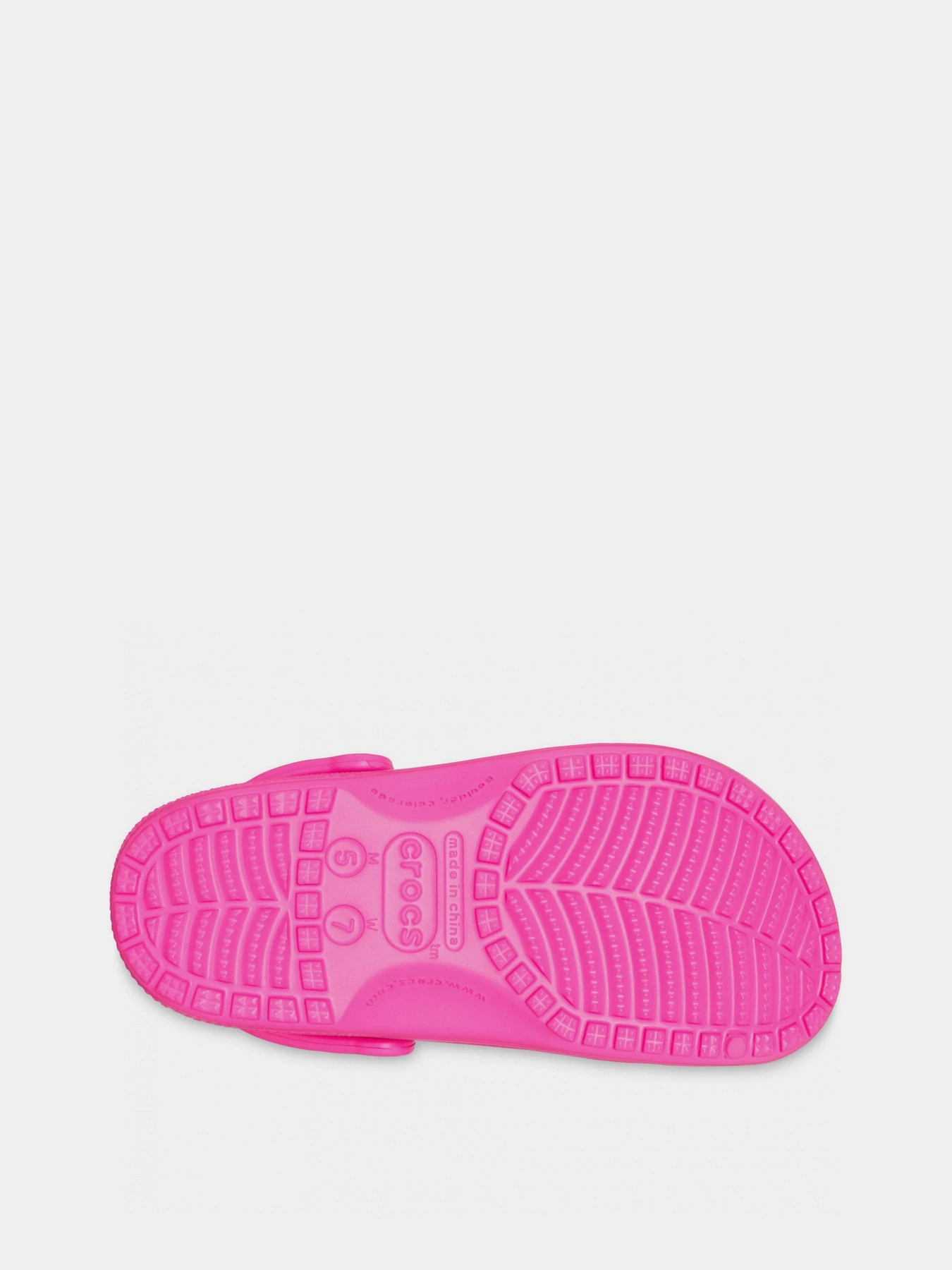Шлёпанцы Crocs модель 10001-6UB Шлёпанцы Crocs модель 10001-6UB Фото