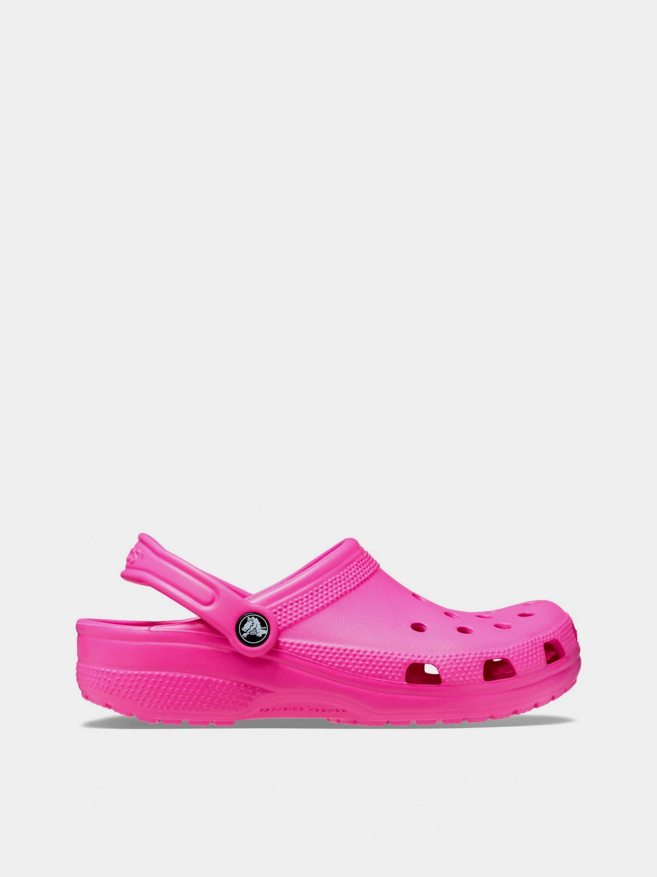 Шлёпанцы Crocs модель 10001-6UB Шлёпанцы Crocs модель 10001-6UB Фото