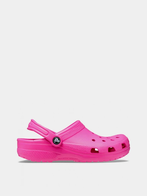 Шлёпанцы Crocs модель 10001-6UB Фото