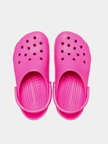 Шлёпанцы Crocs модель 10001-6UB Фото