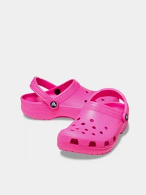 Шлёпанцы Crocs модель 10001-6UB Фото
