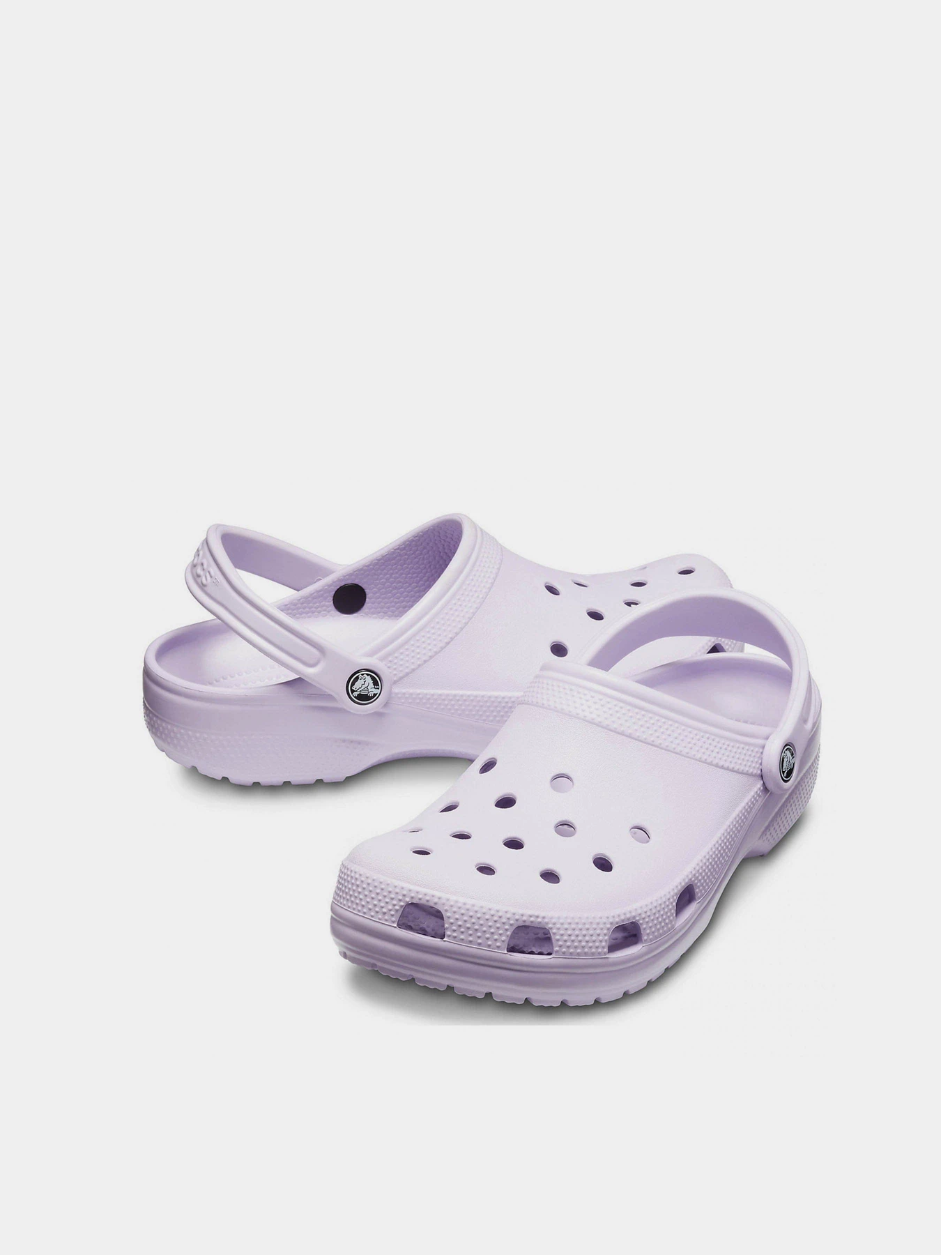 Шлёпанцы Crocs модель 10001-530 Шлёпанцы Crocs модель 10001-530 Фото
