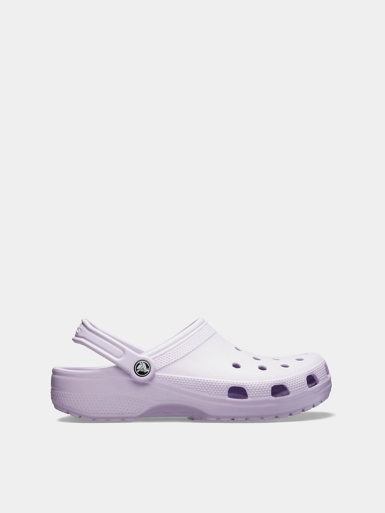 Шлёпанцы Crocs модель 10001-530 Шлёпанцы Crocs модель 10001-530 Фото