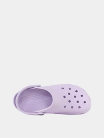 Шлёпанцы Crocs модель 10001-530 Фото