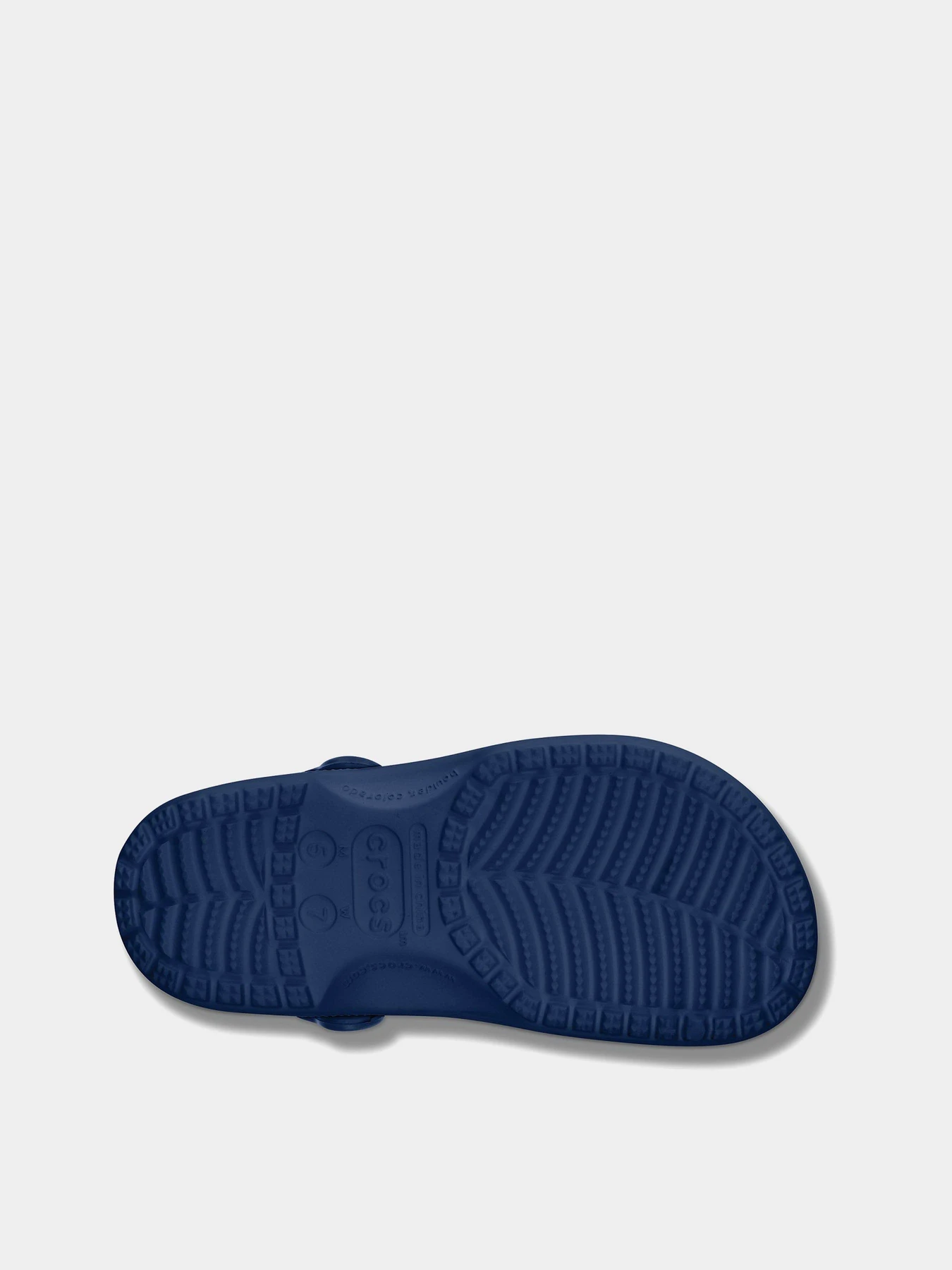 Шльопанці Crocs модель 10001-410 Фото