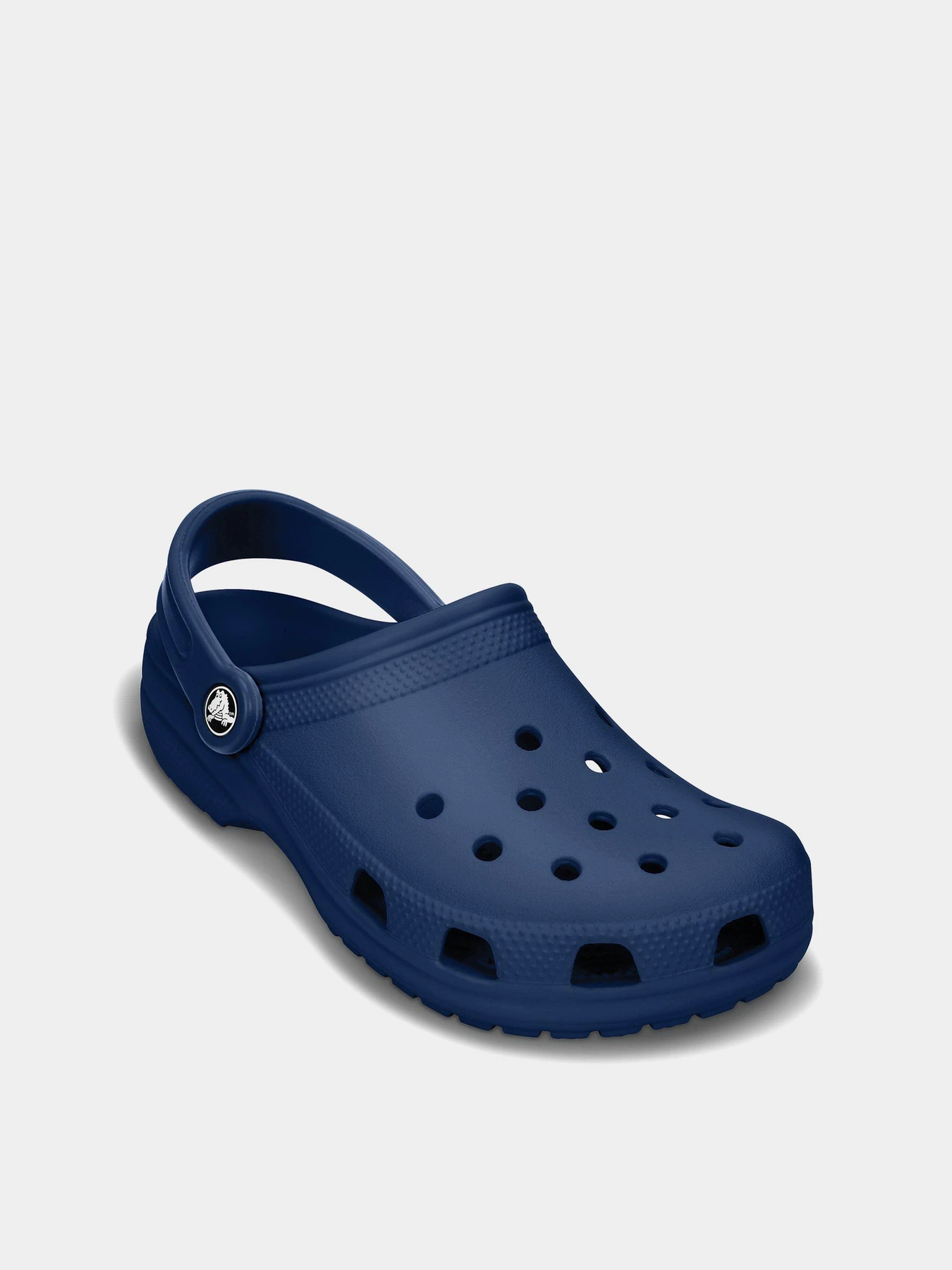 Шльопанці Crocs модель 10001-410 Фото