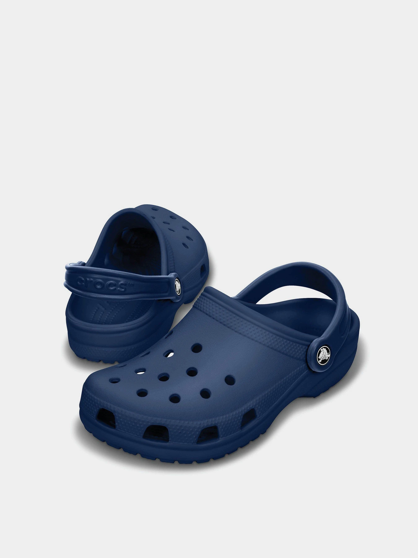 Шльопанці Crocs модель 10001-410 Фото