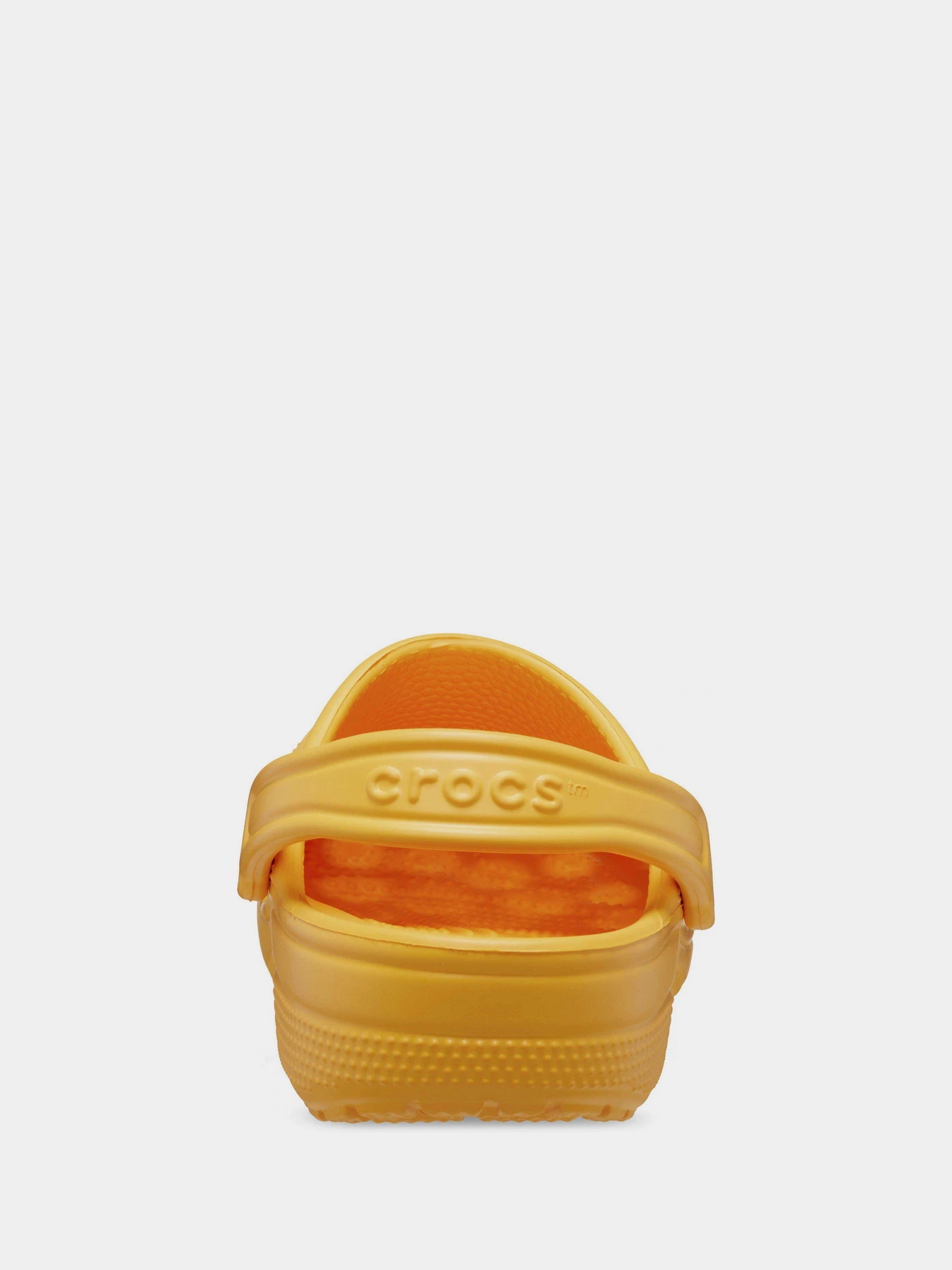 Шлёпанцы Crocs модель 10001-83A Фото