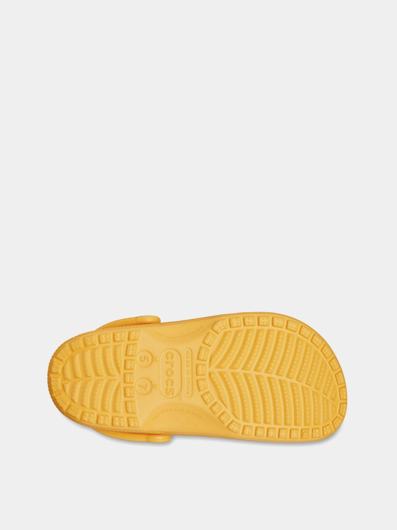 Шлёпанцы Crocs модель 10001-83A Фото