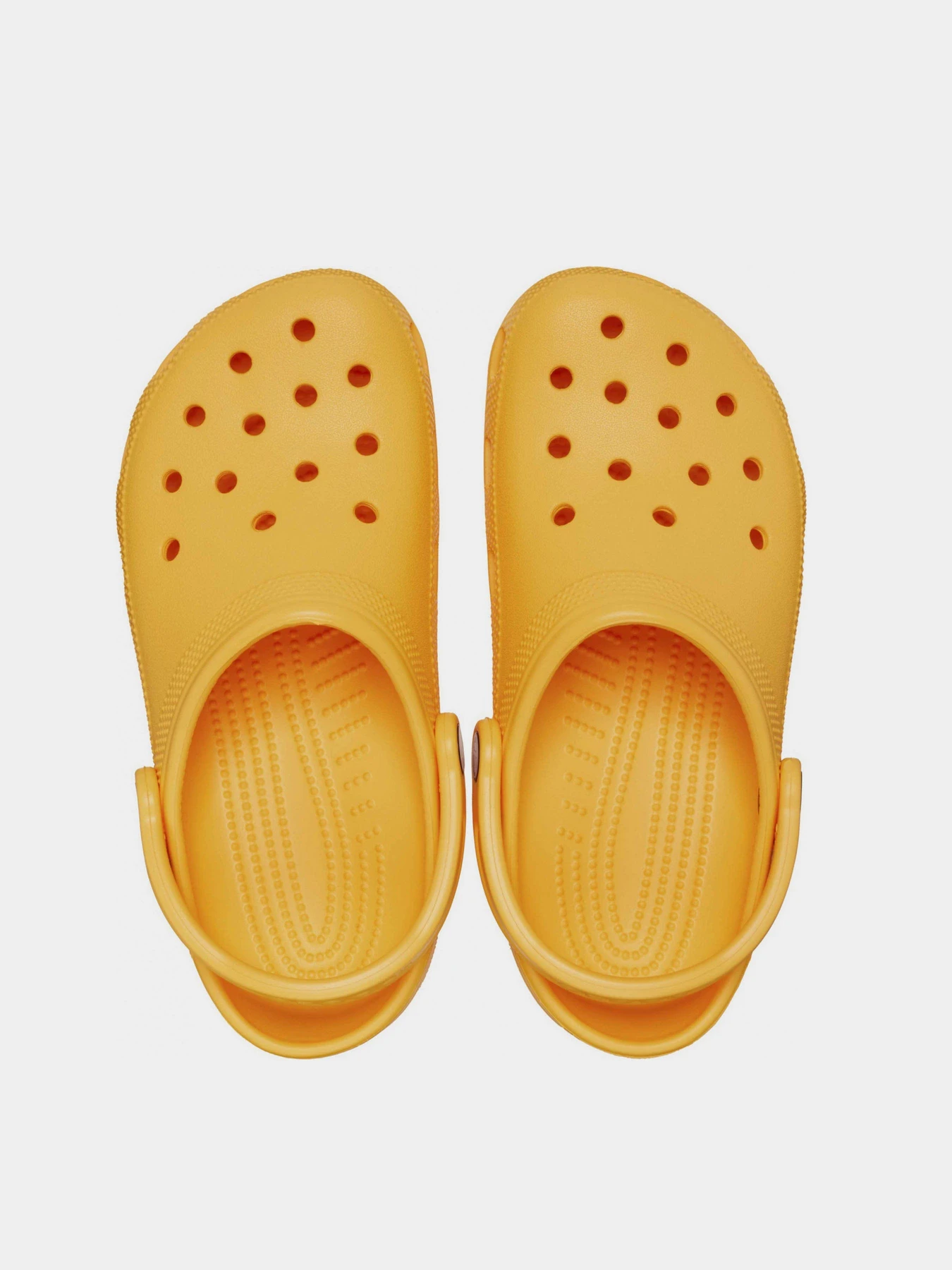 Шлёпанцы Crocs модель 10001-83A Фото