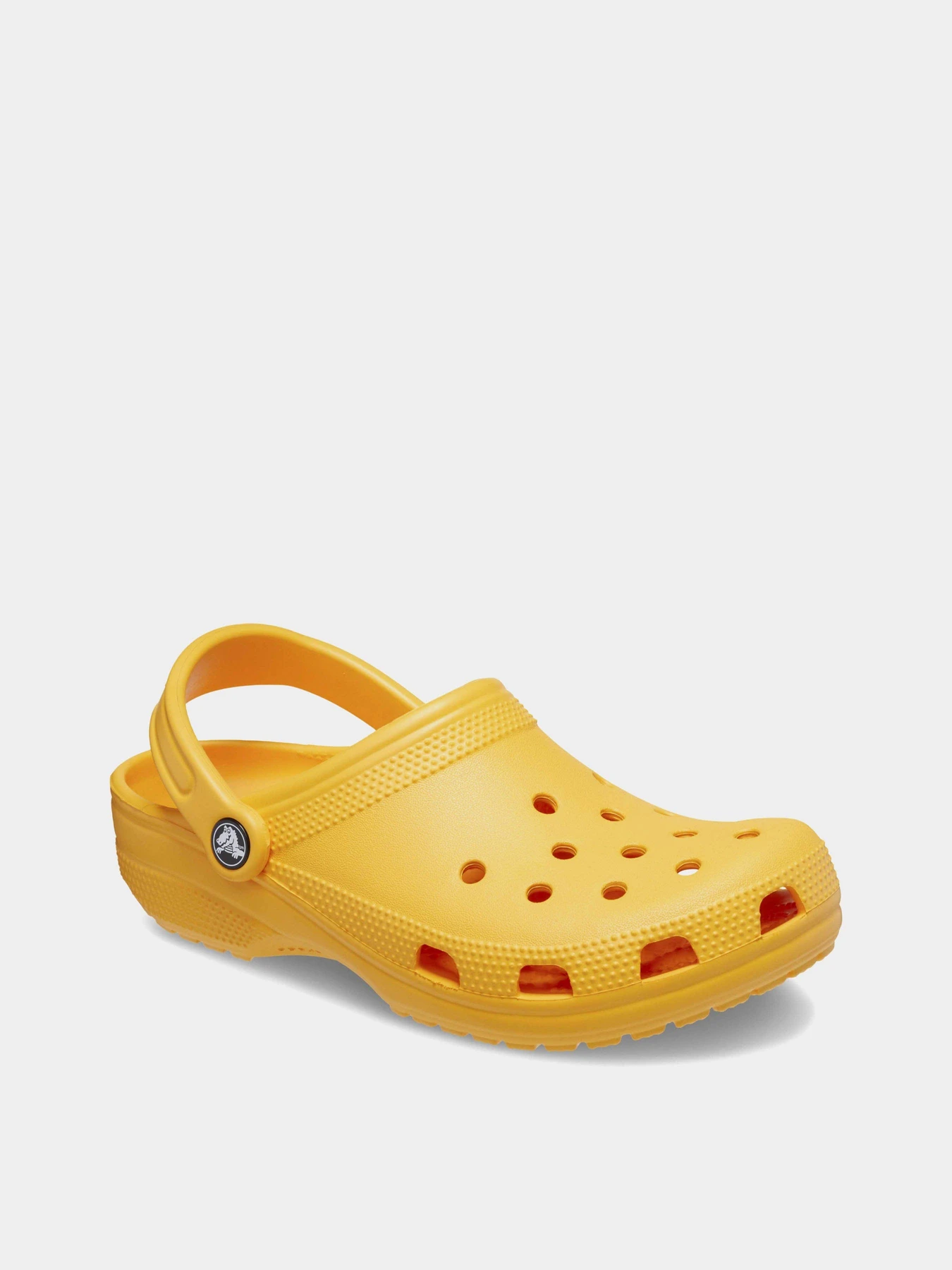Шлёпанцы Crocs модель 10001-83A Фото