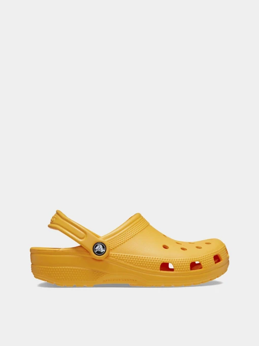 Шльопанці Crocs модель 10001-83A Фото