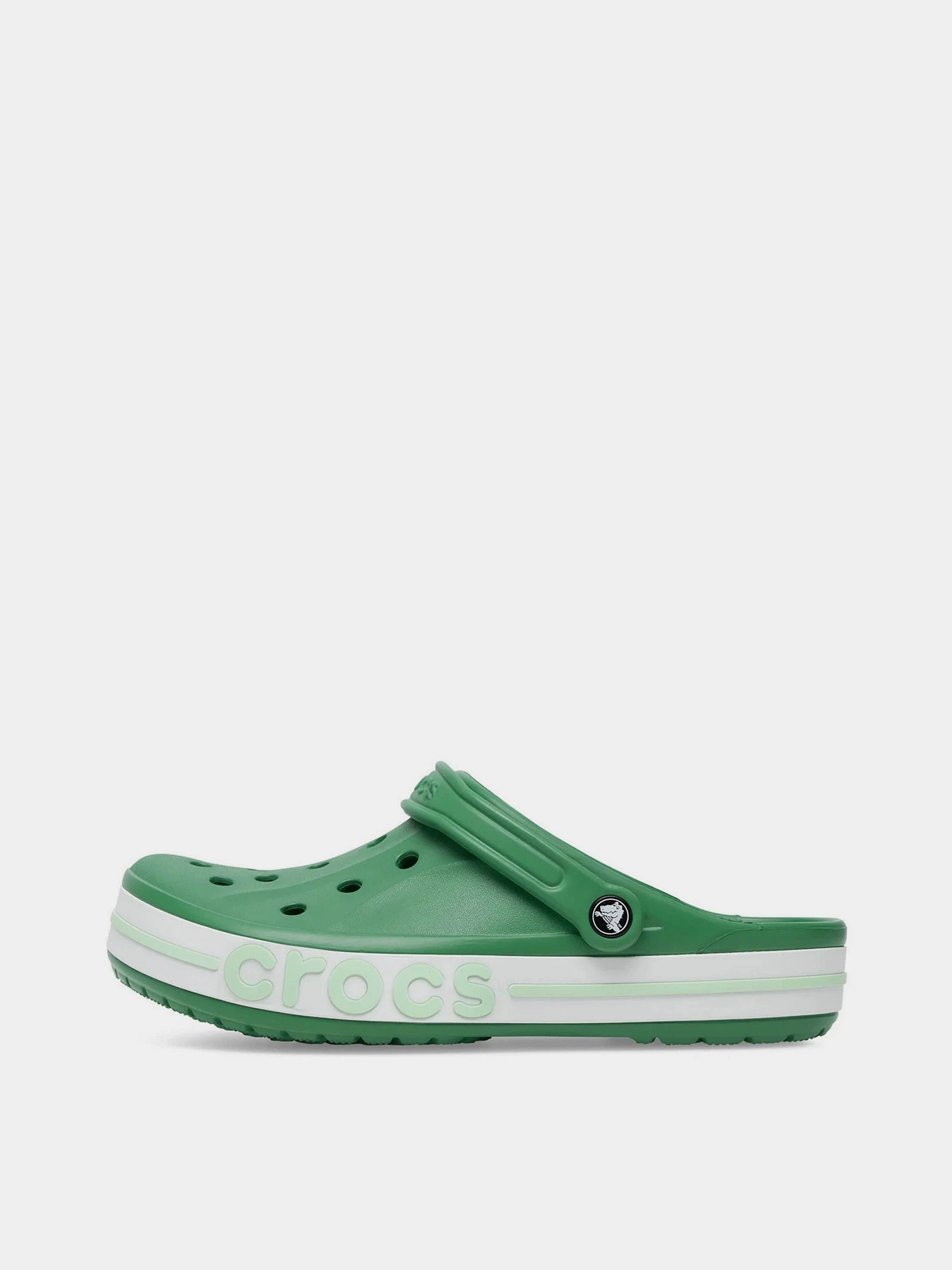 Шльопанці Crocs модель 205089-310 Шльопанці Crocs модель 205089-310 Фото