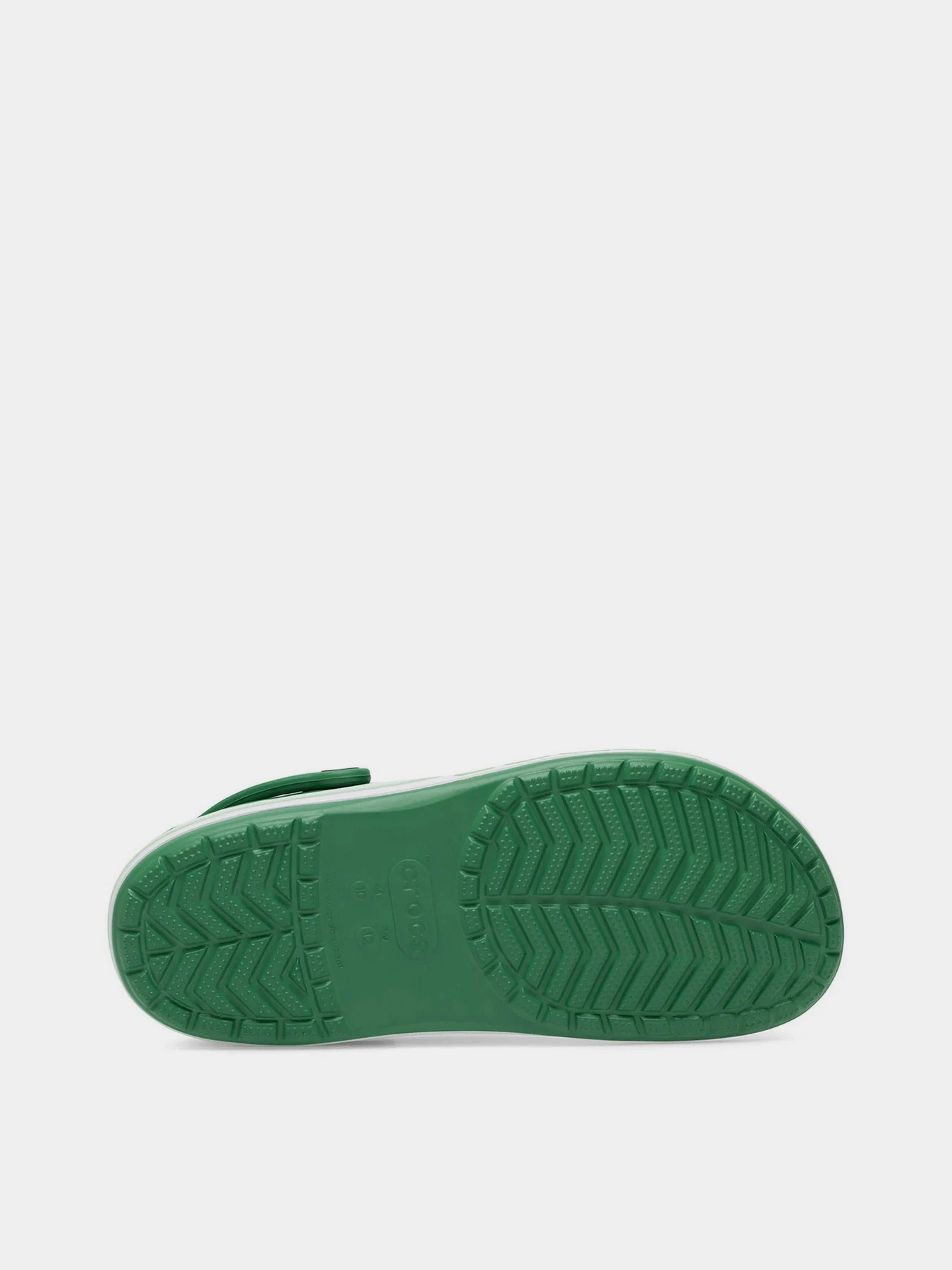 Шльопанці Crocs модель 205089-310 Шльопанці Crocs модель 205089-310 Фото