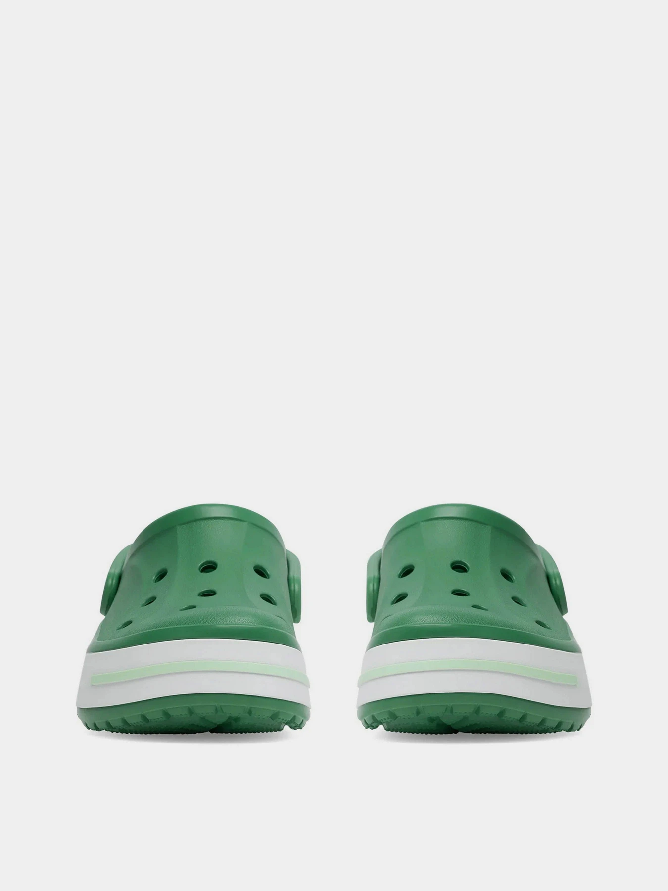 Шльопанці Crocs модель 205089-310 Шльопанці Crocs модель 205089-310 Фото