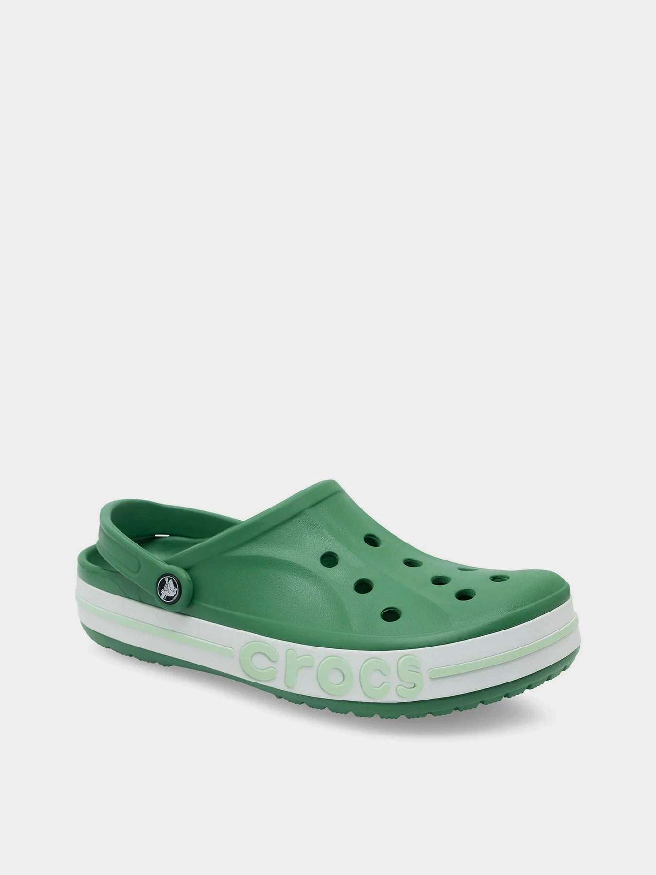Шльопанці Crocs модель 205089-310 Шльопанці Crocs модель 205089-310 Фото