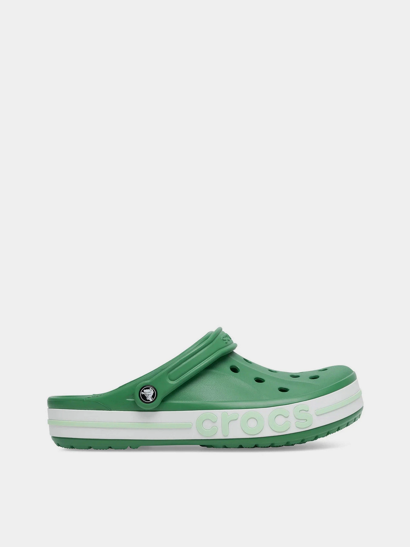 Шльопанці Crocs модель 205089-310 Шльопанці Crocs модель 205089-310 Фото