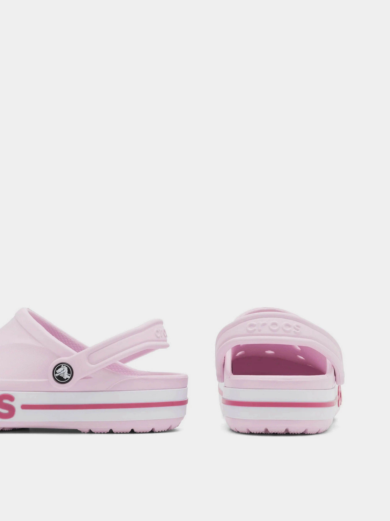 Шлёпанцы Crocs модель 205089-6TG Шлёпанцы Crocs модель 205089-6TG Фото