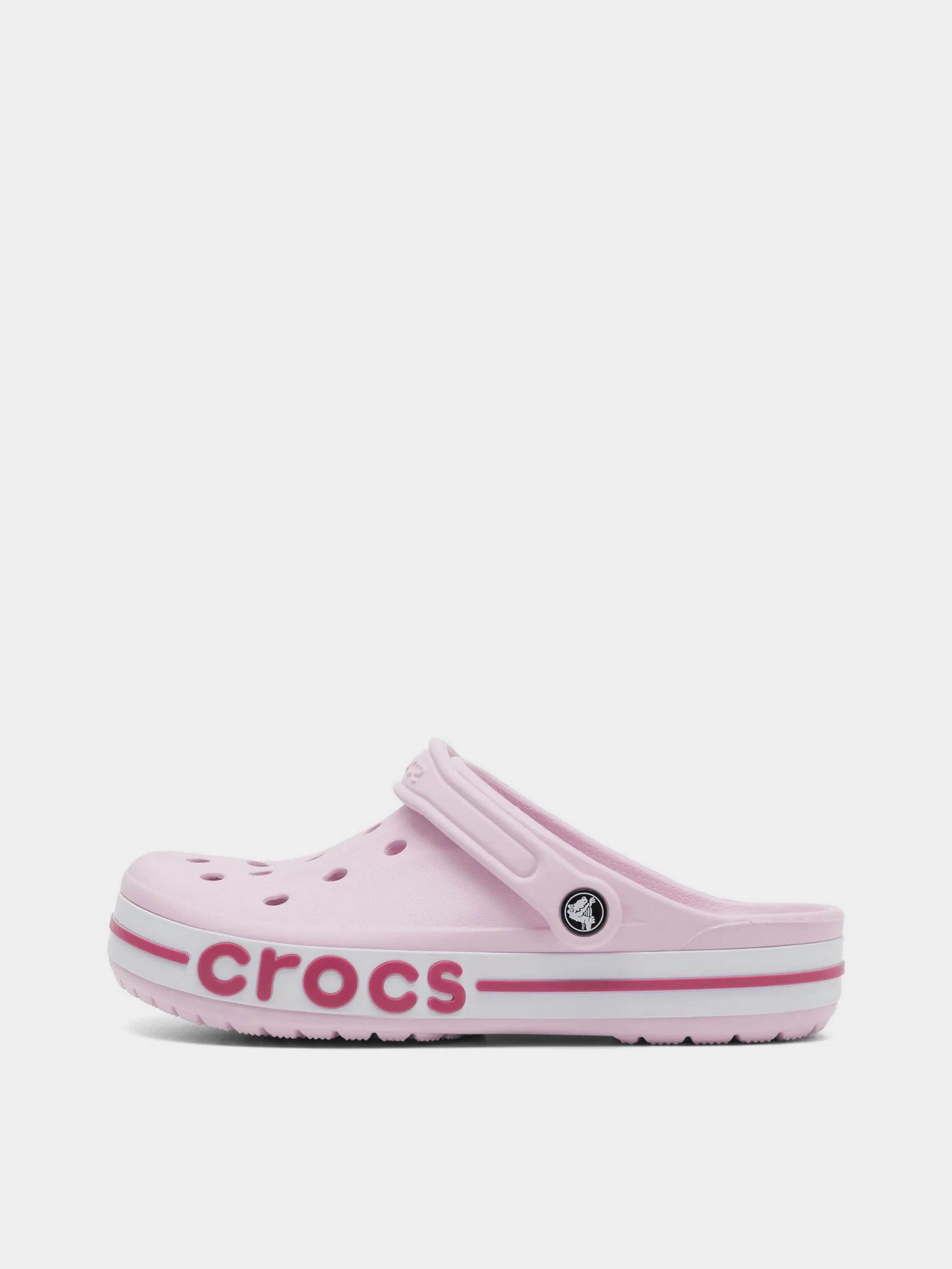 Шлёпанцы Crocs модель 205089-6TG Шлёпанцы Crocs модель 205089-6TG Фото