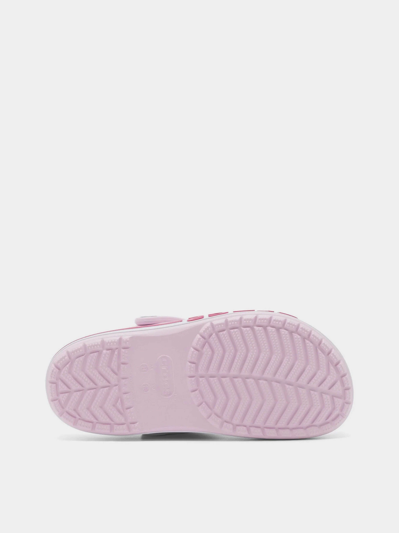 Шлёпанцы Crocs модель 205089-6TG Шлёпанцы Crocs модель 205089-6TG Фото