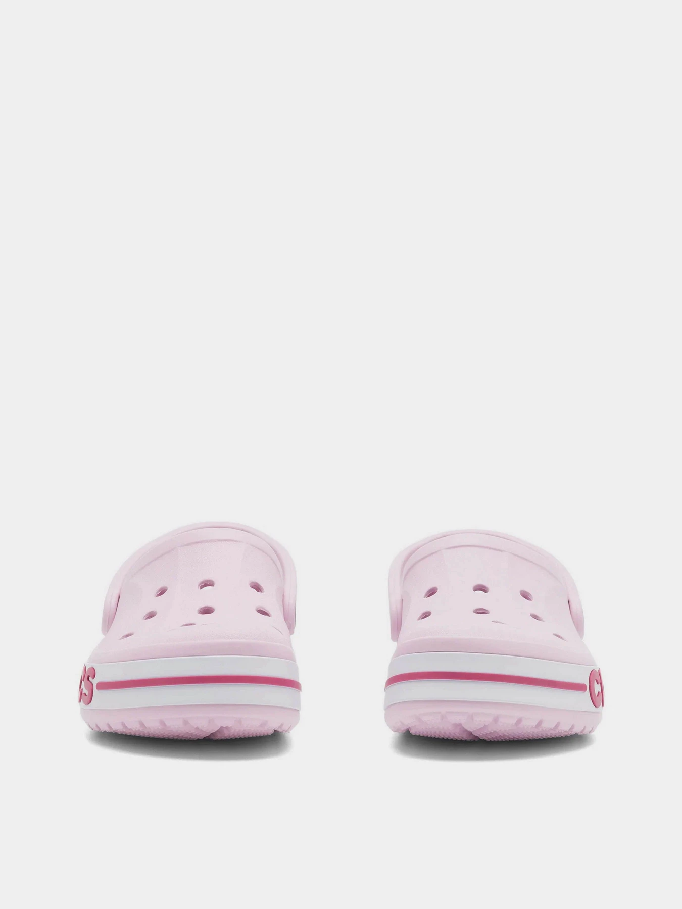 Шлёпанцы Crocs модель 205089-6TG Шлёпанцы Crocs модель 205089-6TG Фото