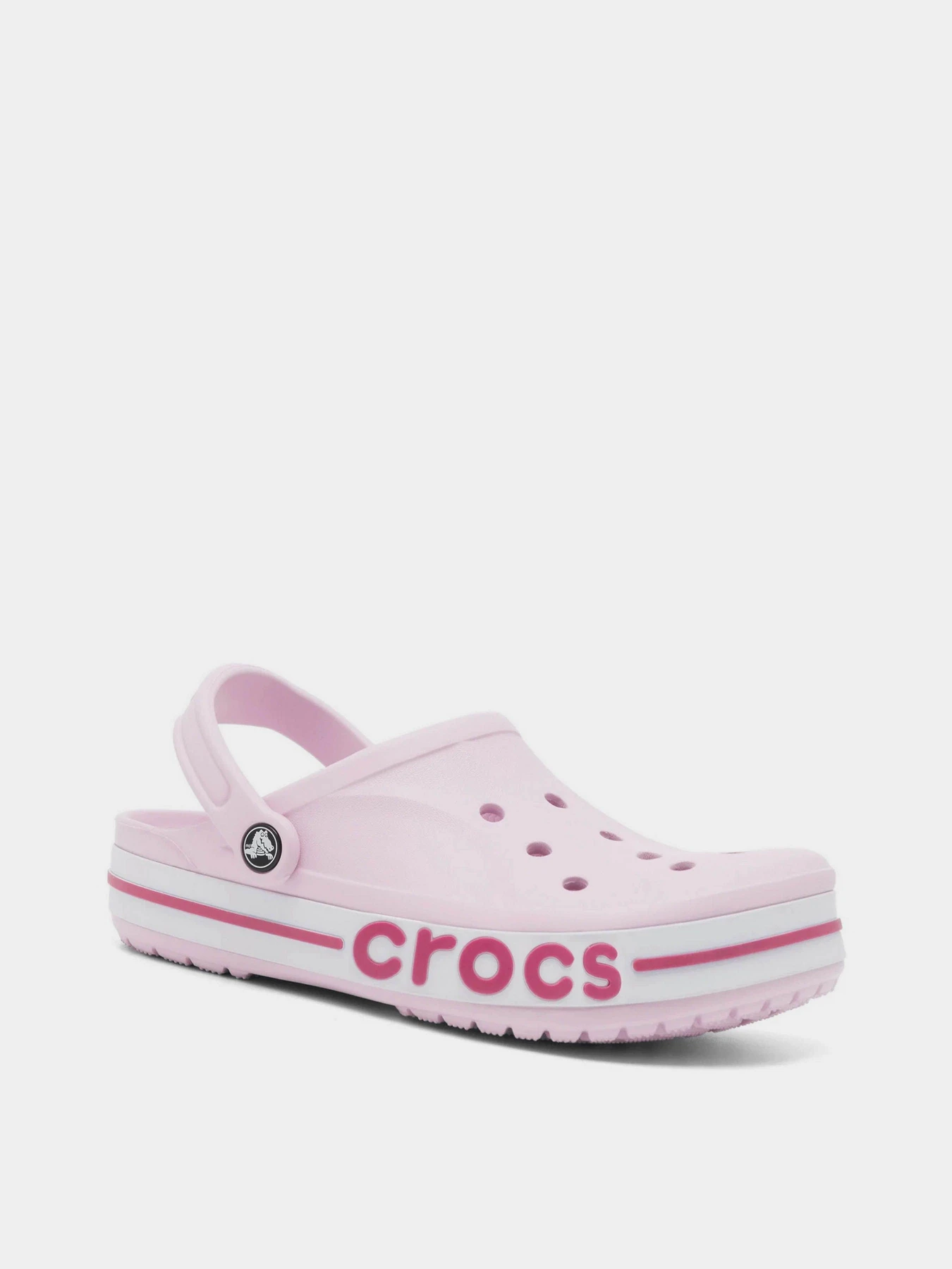 Шлёпанцы Crocs модель 205089-6TG Шлёпанцы Crocs модель 205089-6TG Фото