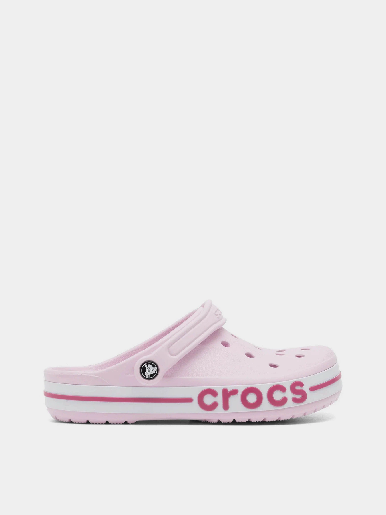 Шлёпанцы Crocs модель 205089-6TG Шлёпанцы Crocs модель 205089-6TG Фото