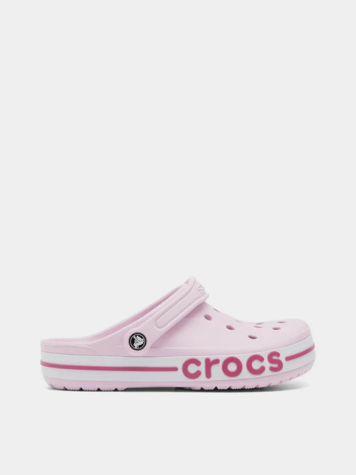 Шлёпанцы Crocs модель 205089-6TG Фото