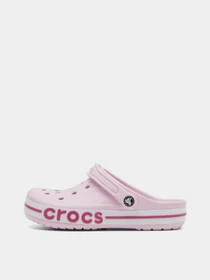 Шлёпанцы Crocs модель 205089-6TG Фото