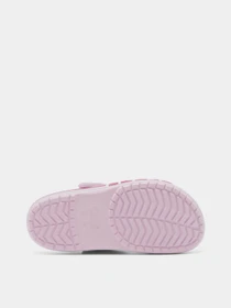Шлёпанцы Crocs модель 205089-6TG Фото