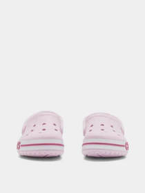 Шлёпанцы Crocs модель 205089-6TG Фото