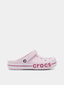 Шлёпанцы Crocs модель 205089-6TG Фото