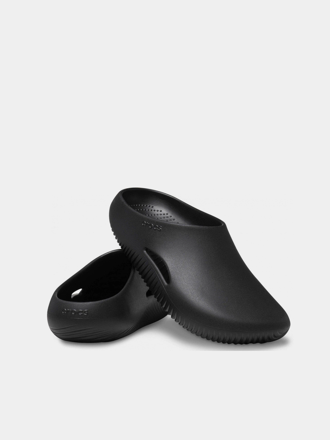 Шльопанці Crocs модель 208493-001 Шльопанці Crocs модель 208493-001 Фото