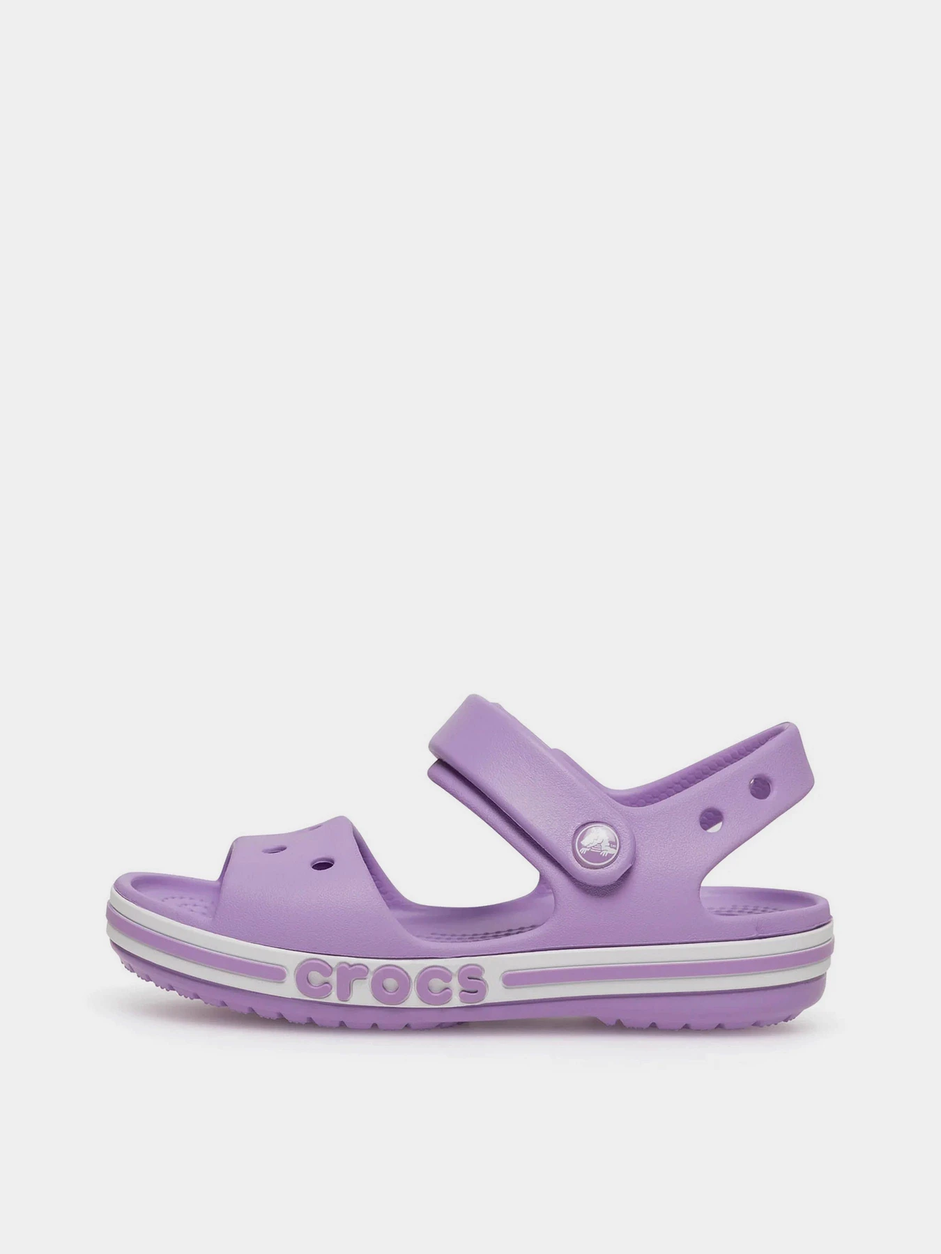 Сандалії Crocs модель 205400-5PR Сандалії Crocs модель 205400-5PR Фото