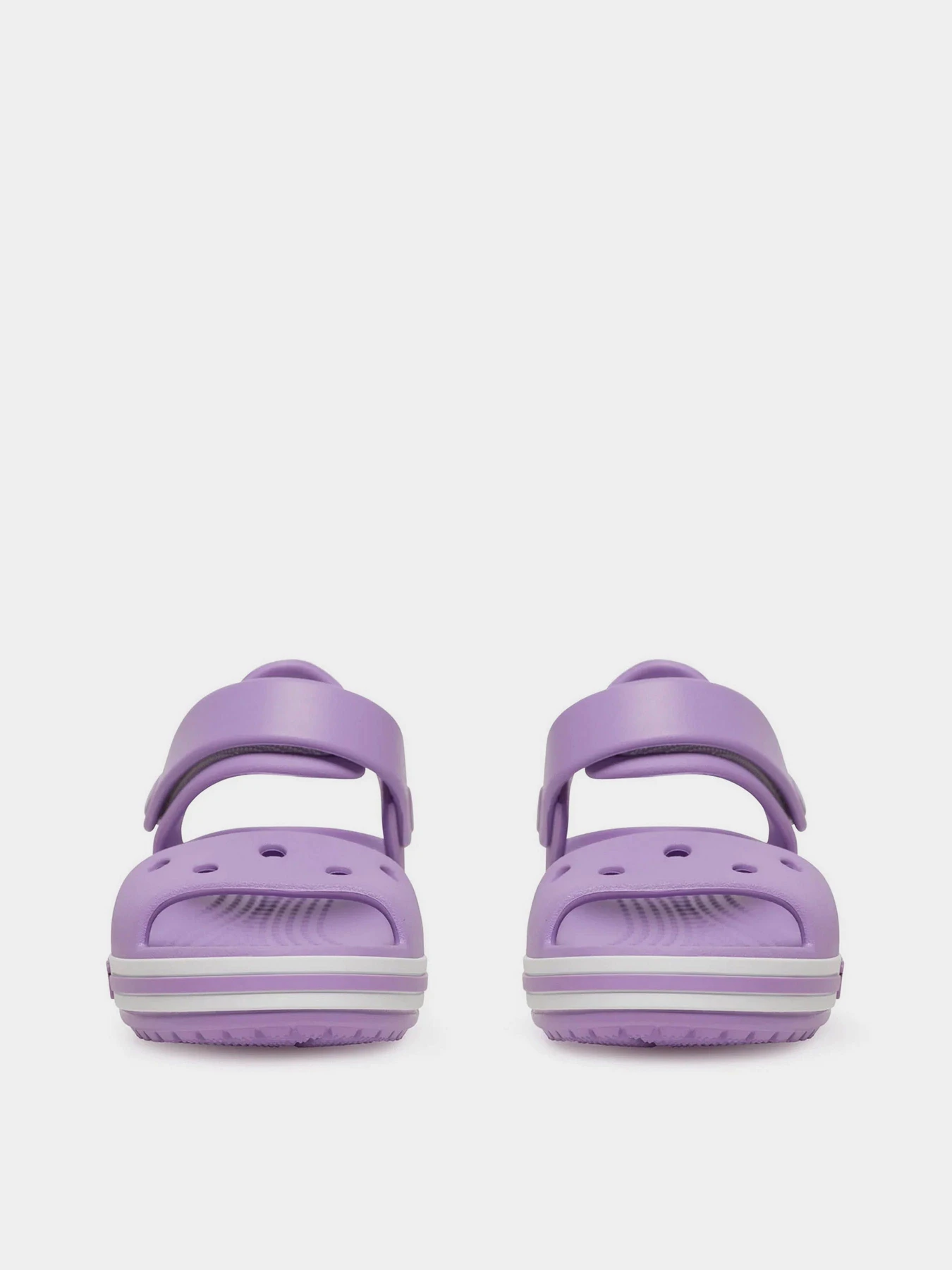 Сандалії Crocs модель 205400-5PR Сандалії Crocs модель 205400-5PR Фото