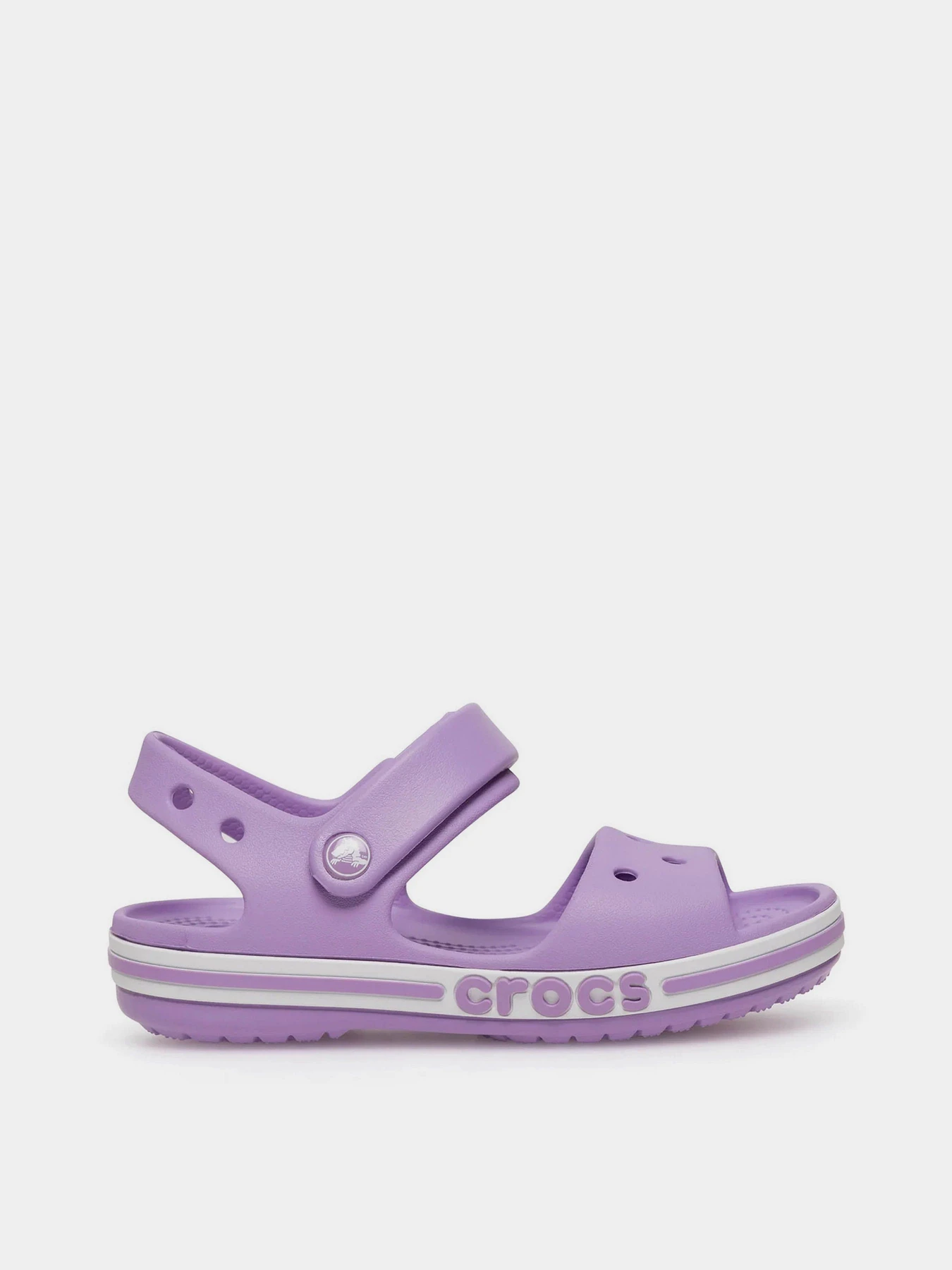 Сандалії Crocs модель 205400-5PR Сандалії Crocs модель 205400-5PR Фото